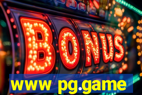 www pg.game